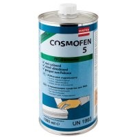 Очиститель для ПВХ «Cosmofen  5»