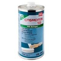 Очиститель для ПВХ «Cosmofen  10» 