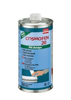 Очиститель для ПВХ «Cosmofen  20»